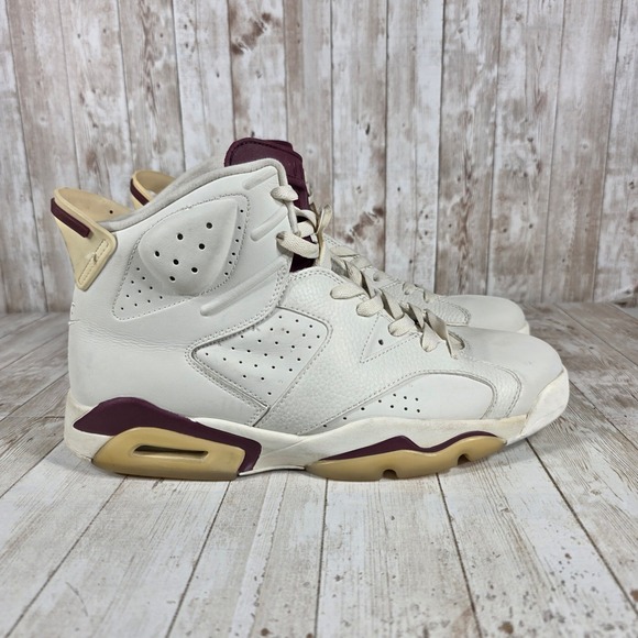 nike air jordan 6 vi retro